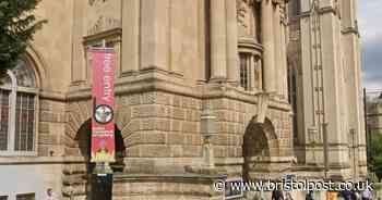 Bristol Museum renovations planned to prevent art damage