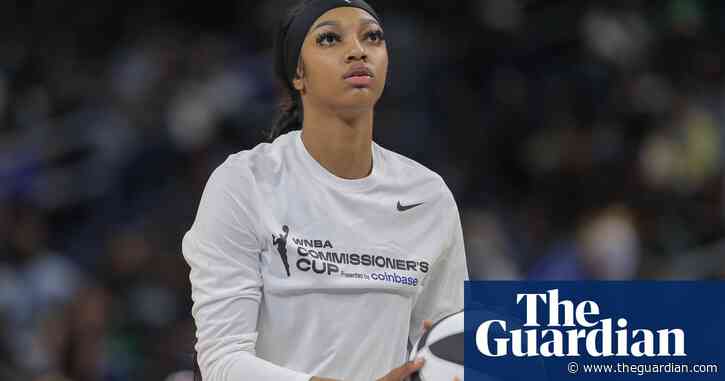 ‘Thank GOD for security’: Chicago Sky players say team was harassed by man at hotel