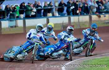 Poole Pirates to face Workington Comets in BSN Series semi-final