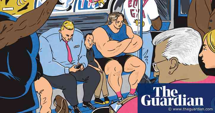 ‘Natty or not?’: how steroids got big