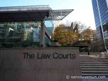 Man who slashed friend's throat outside Nanaimo mall gets seven years