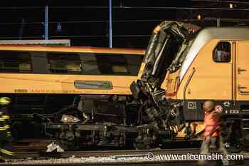 Au moins quatre morts et des dizaines de blessés en République Tchèque après une collision ferroviaire