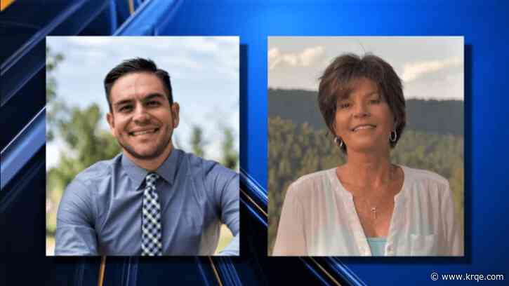 New Mexico congressional race expected to heat up, gain national attention