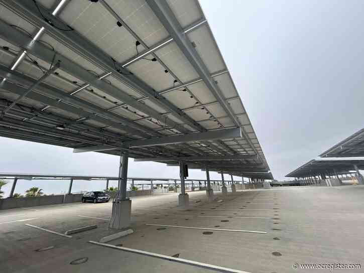 California cuts incentives for community solar projects