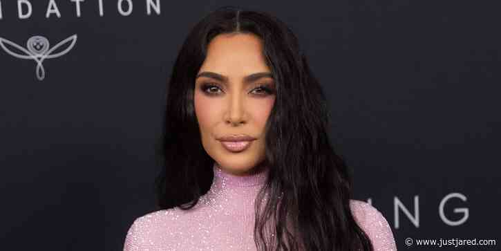 Kim Kardashian Talks Single Motherhood, Admits to Having a Hard Time Disciplining Her Kids