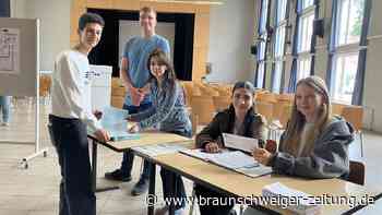 Wieso in Salzgitter Schüler schon ab 13 Jahren wählen dürfen