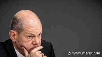 Scholz erklärt sich im Bundestag – Abschieben wieder nach Afghanistan?