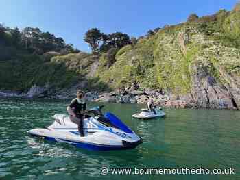 Jetski and boat club in Poole expands to Torquay