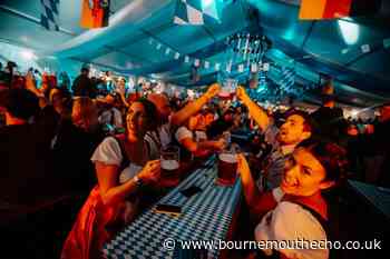 Oktoberfest Poole set to return in October 2024