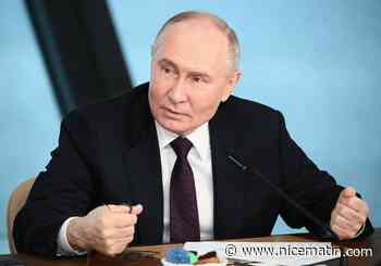 Guerre en Ukraine: Vladimir Poutine menace de livrer des armes à des pays tiers pour frapper les intérêts occidentaux