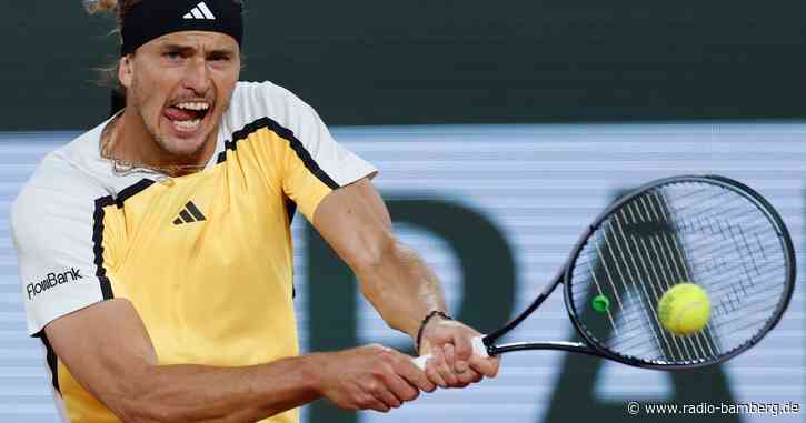 Zverev gegen ausgeruhten Ruud: «Muss bestes Tennis spielen»