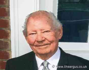 Bognor Royal Navy veteran dies days before D-Day anniversary