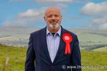 Labour Arundel and South Downs candidate says area needs change