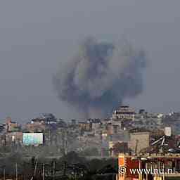 Israël bombardeert school met vluchtelingen in Gaza, zou schuilplaats Hamas zijn