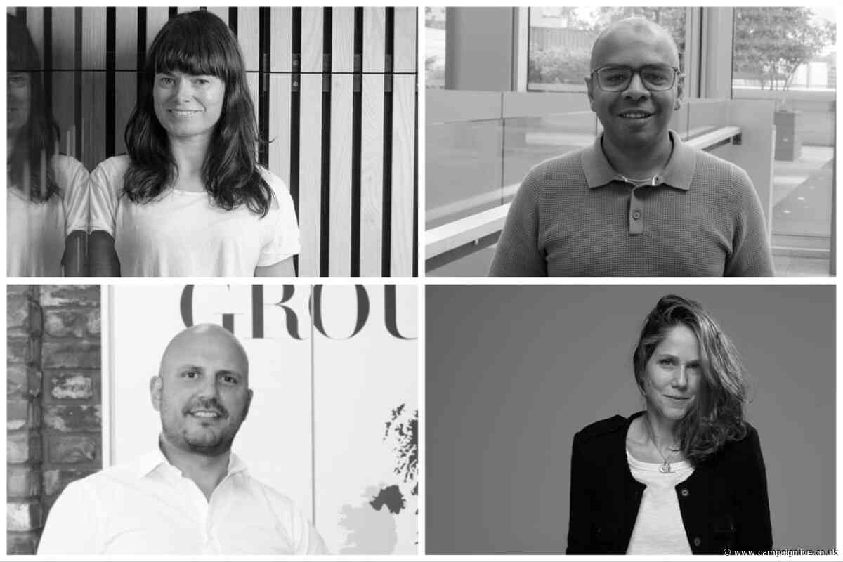 Movers and Shakers: Zenith, Ocean Outdoor, Adam & Eve/DDB, Lidl, BBC Creative and more
