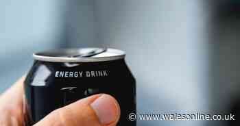 Energy drink warning after researchers find link to heart failure