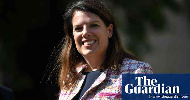 Man jailed after sending threatening emails to Tory politician Caroline Nokes