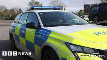 Police arrest 21 in dangerous driving crackdown