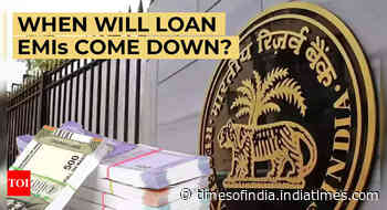 RBI monetary policy review: What will happen to your loan EMIs after June 7? Here's what analysts expect from MPC meet