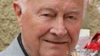 Ein Mann mit vielen Talenten: Egon J. Lechner wird 90!
