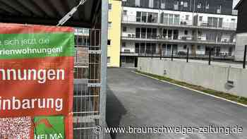 Helma Eigenheimbau AG ist insolvent - Warum in Gifhorn?