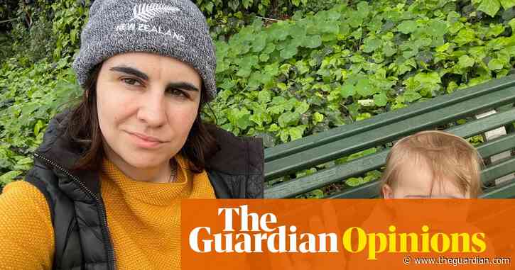 Becoming an aunty unlocked a deranged kind of love. It’s a pleasure to cop the moods and mess | Emily Mulligan