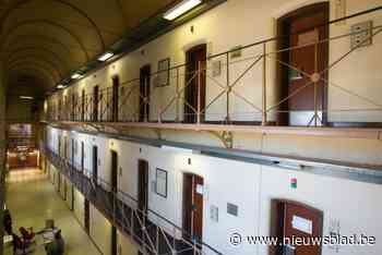 Belgische gevangenissen bij meest overbevolkte van Europa