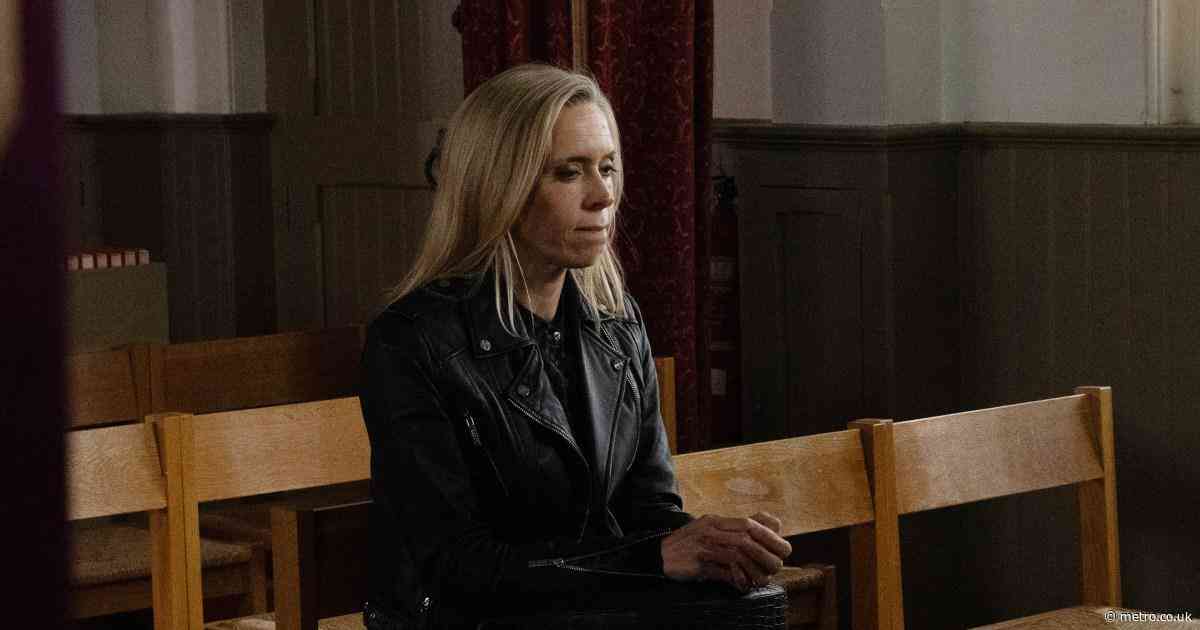 Emmerdale spoilers: Ruby set to confess her role in a major death as funeral tragedy rocks the village