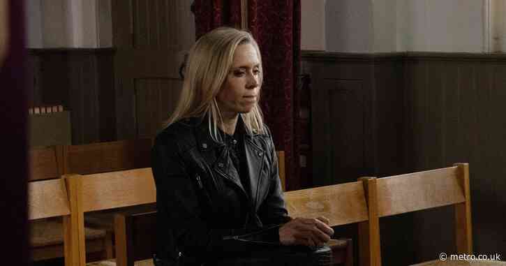 Emmerdale spoilers: Ruby set to confess her role in a major death as funeral tragedy rocks the village