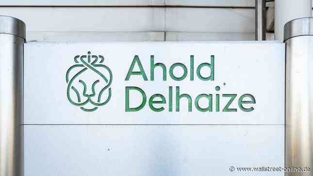 ANALYSE-FLASH: UBS senkt Ahold Delhaize auf 'Sell' - Ziel runter auf 27 Euro
