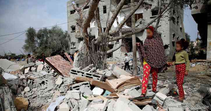 Gaza, altra strage di Israele in una scuola Onu: “Ci sono almeno 27 morti, massacro orribile”. L’Idf replica: “Ospitava complesso di Hamas”