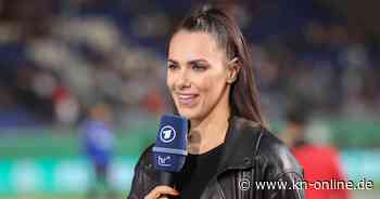 ARD-Moderatorin Esther Sedlaczek: EM im eigenen Land „wird ein großes Fußballfest“