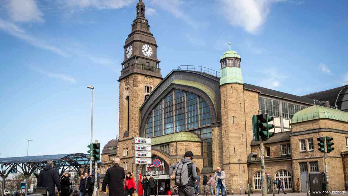 Mehr Service, mehr Sauberkeit: Hauptbahnhof rüstet sich für EM