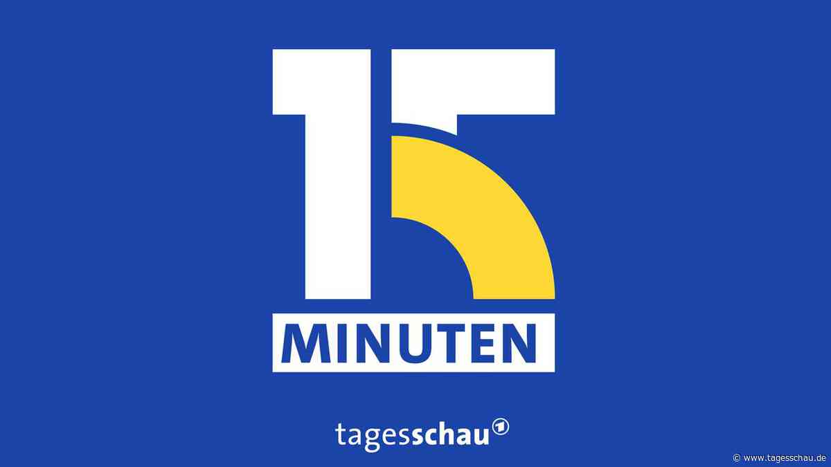 Podcast 15 Minuten: Europawahl, günstiger Wohnraum und Tetris-Jubiläum