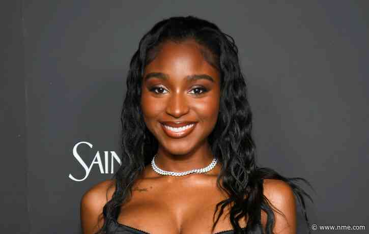 Normani says she’s “suppressed” some memories from being in Fifth Harmony