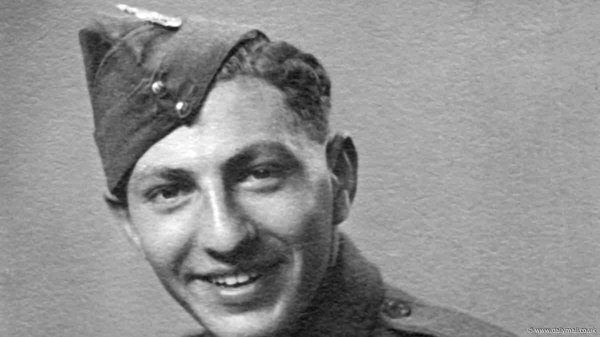 'It was the privilege of my life, I would do it all again': 80 years on since D-Day, hero war veterans who stormed the beaches of Normandy and helped change the tide of history recount their experiences