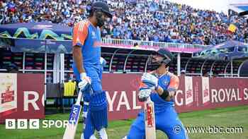 ICC stands firm on New York despite India pitch fears