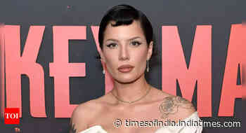 Halsey reveals Lupus and rare blood disorder
