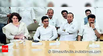BJP paid price of arrogance, says Abhishek Banerjee, attends INDIA meet