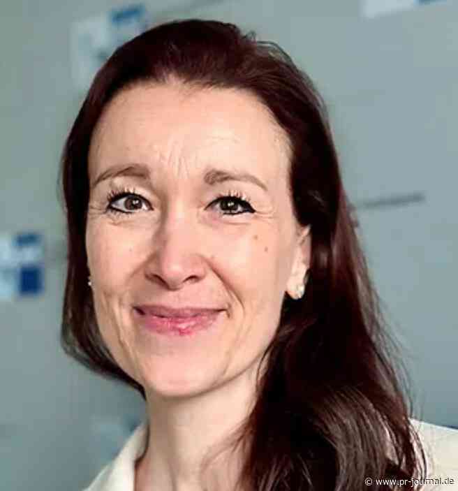 Juliane Ziegler ist neue Sprecherin der IHK Halle-Dessau