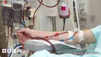 Dialysis patients 'likely' affected by water issues