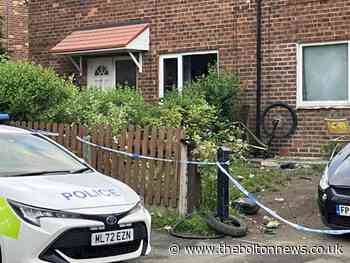 Little Hulton: Section 60 in place in response to shooting