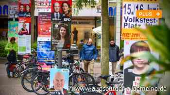 Wahlen in Ulm: Mehr als 500 Menschen wollen in den Gemeinderat