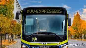 Zu teuer: Umstieg auf E-Mobilität bei MVV-Bussen Jahre später
