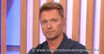 Ronan Keating leaves fans 'gutted' as he says 'I'm leaving' after 'difficult decision'