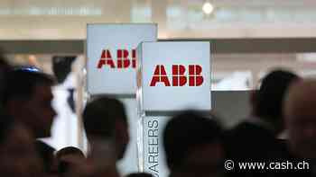 ABB: Deutscher Analyst setzt neues Spitzenkursziel