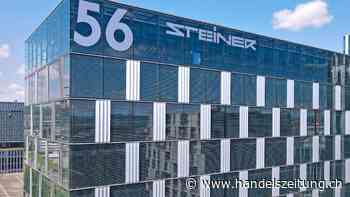 Steiner AG beantragt Nachlassstundung