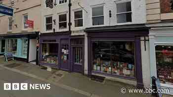 Historic listed book shop could become houses