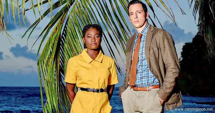 Death in Paradise Season 12: How Many Episodes & When Do New Episodes Come Out?