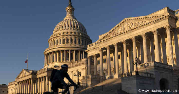 Usa, i Repubblicani bloccano in Senato il disegno di legge sull’accesso ai contraccettivi. Dem: “Ledono le libertà personali”